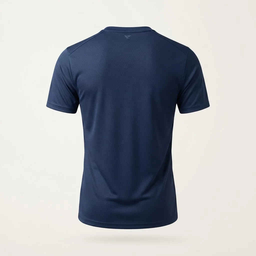 GIFTECH Core Training Tee — alternate view