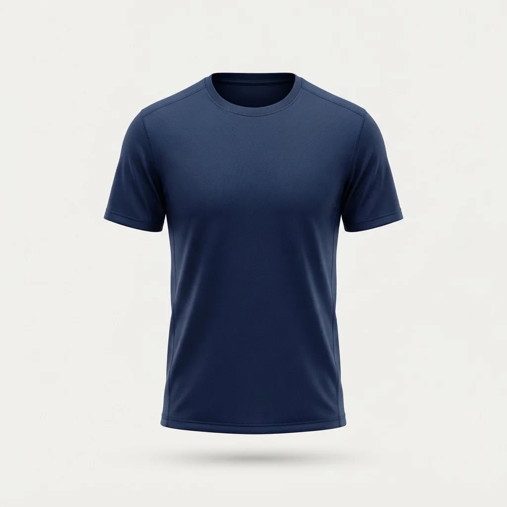 GIFTECH Core Training Tee — front view