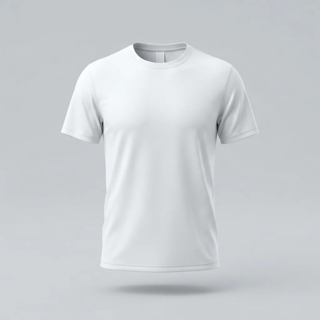 GIFTECH Everyday Performance Tee — front view