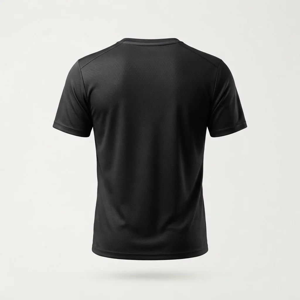 GIFTECH Perform Dry Tee — alternate view