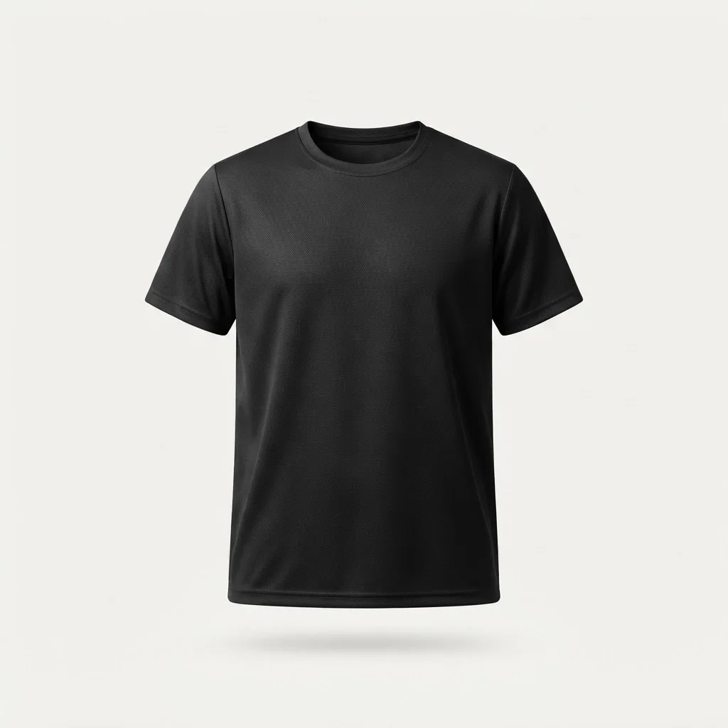 GIFTECH Perform Dry Tee — front view