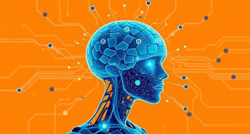 Artificial Intelligence dalam Pengembangan Software Modern