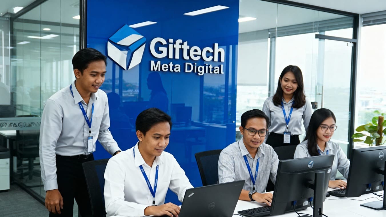 Integritas & Tanggung Jawab