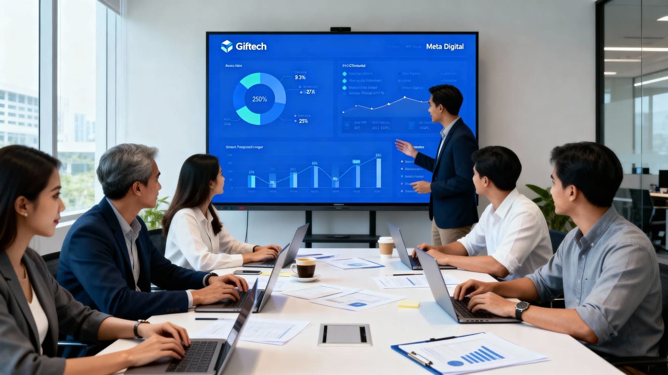 Konsultasi & Analisis Kebutuhan