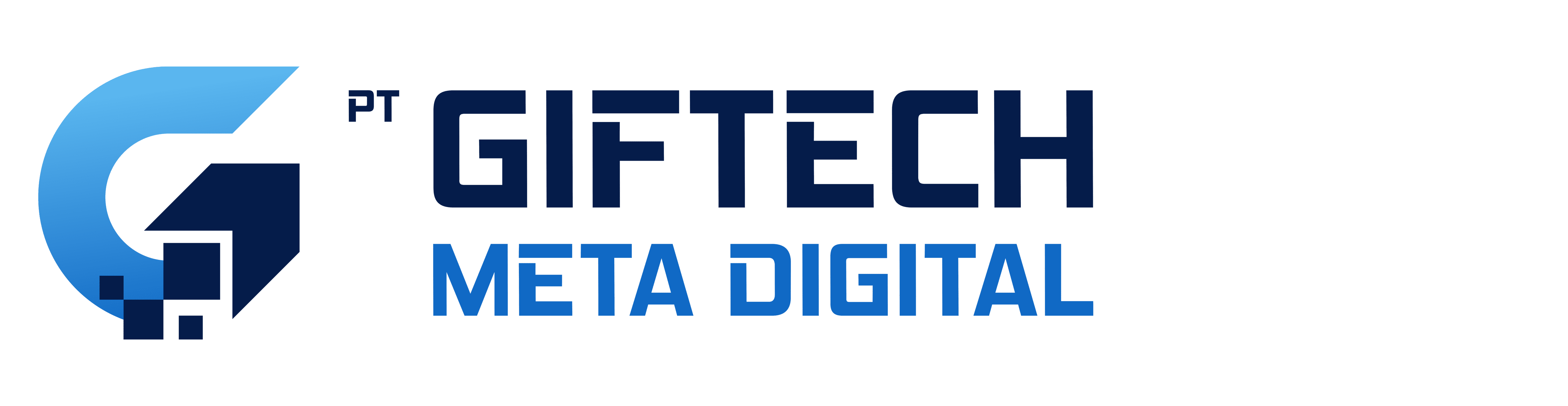 PT Giftech Meta Digital