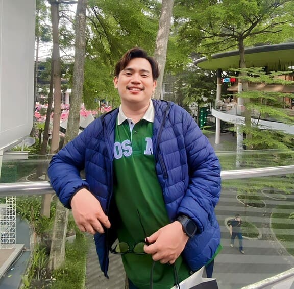 Rizki Muhammad Maulana