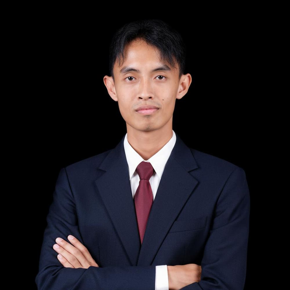 Irman Firmansyah, S.E., M.Si., Ak., CA.