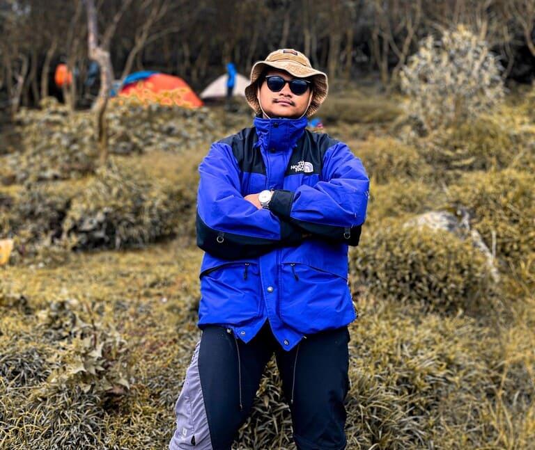 Muhammad Restu Hidayat